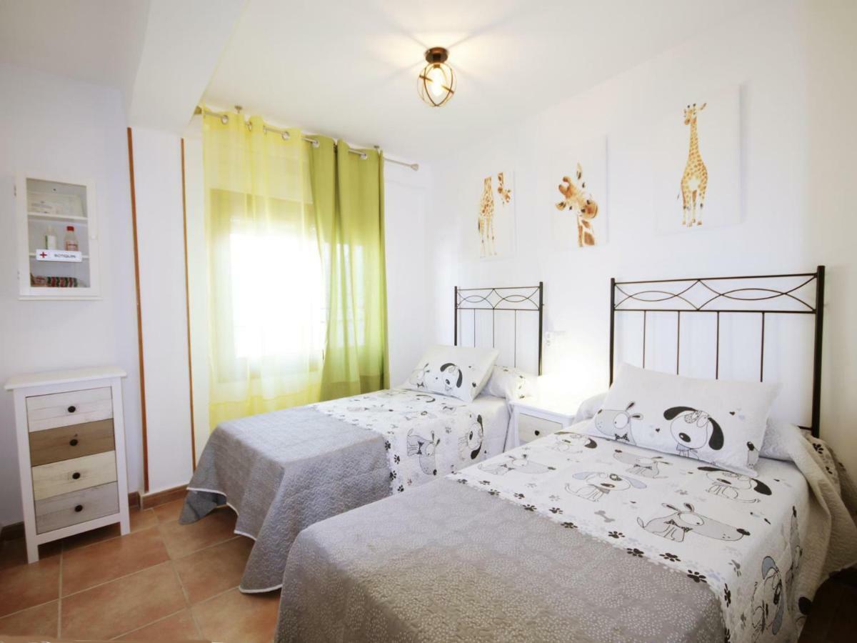 Apartamento Venecia Jávea Exterior foto